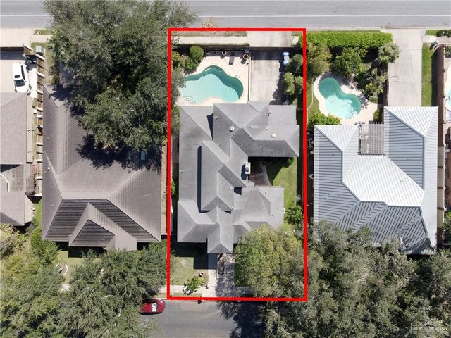 621 Avocet Avenue, Mcallen, TX 78504