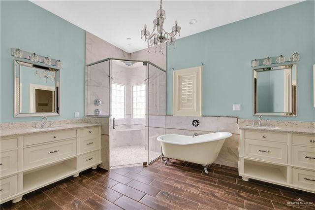 621 Avocet Avenue, Mcallen, TX 78504