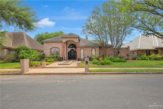 621 Avocet Avenue, Mcallen, TX 78504