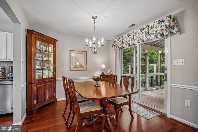5960 OHARA LANDING CT, Burke, VA 22015