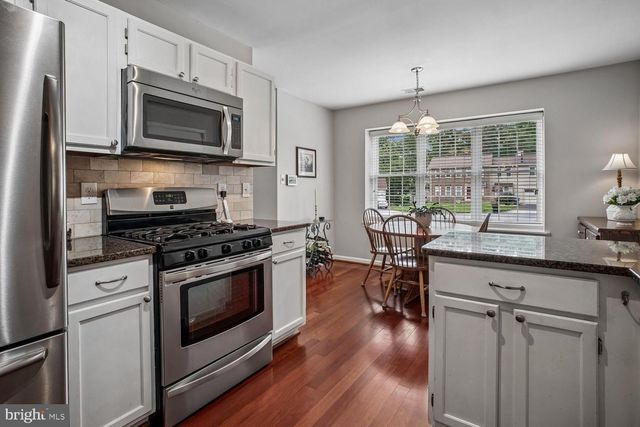 5960 OHARA LANDING CT, Burke, VA 22015