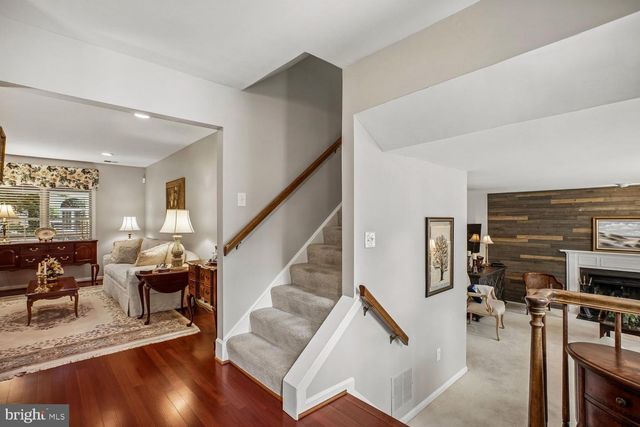 5960 OHARA LANDING CT, Burke, VA 22015
