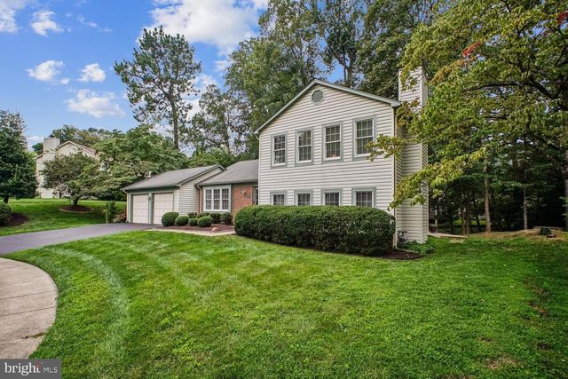 5960 OHARA LANDING CT, Burke, VA 22015
