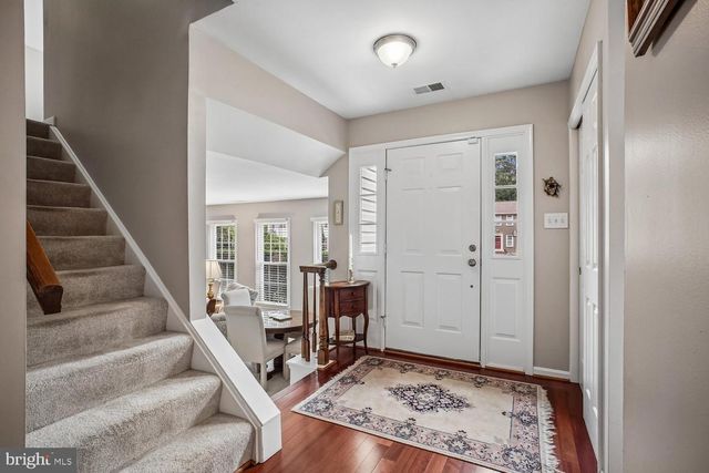 5960 OHARA LANDING CT, Burke, VA 22015