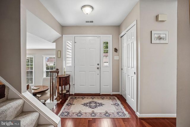 5960 OHARA LANDING CT, Burke, VA 22015