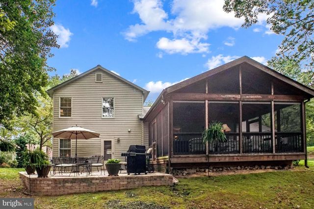5960 OHARA LANDING CT, Burke, VA 22015