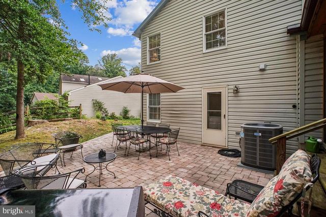 5960 OHARA LANDING CT, Burke, VA 22015