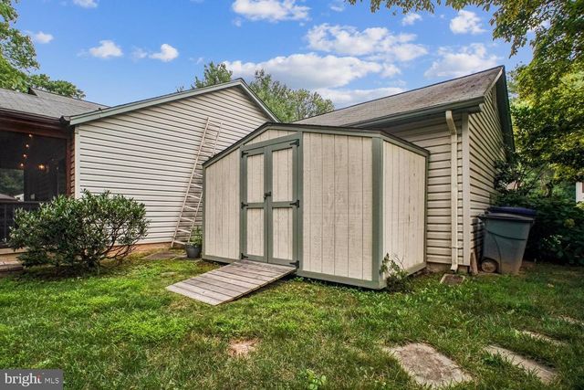 5960 OHARA LANDING CT, Burke, VA 22015