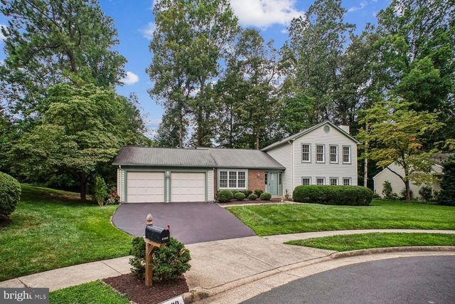 5960 OHARA LANDING CT, Burke, VA 22015