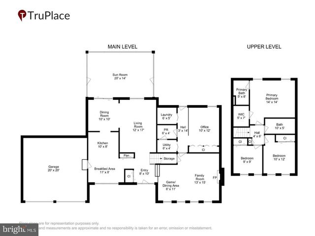 5960 OHARA LANDING CT, Burke, VA 22015