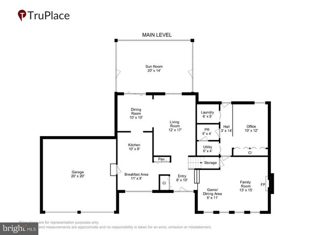 5960 OHARA LANDING CT, Burke, VA 22015