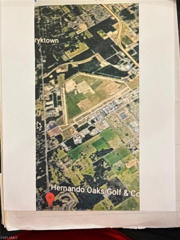 0 XXX Broad ST, Brooksville, FL 34601