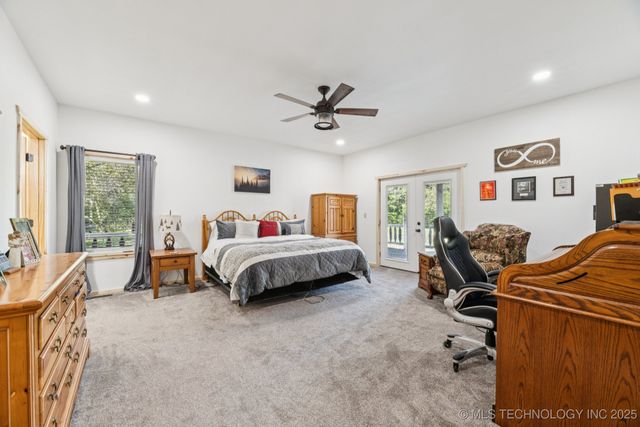 10080 E 420 Road, Strang, OK 74367