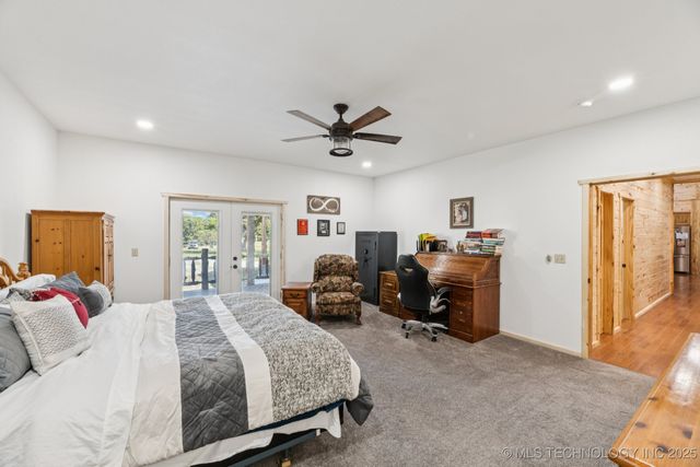 10080 E 420 Road, Strang, OK 74367