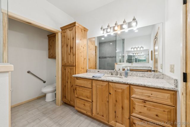 10080 E 420 Road, Strang, OK 74367