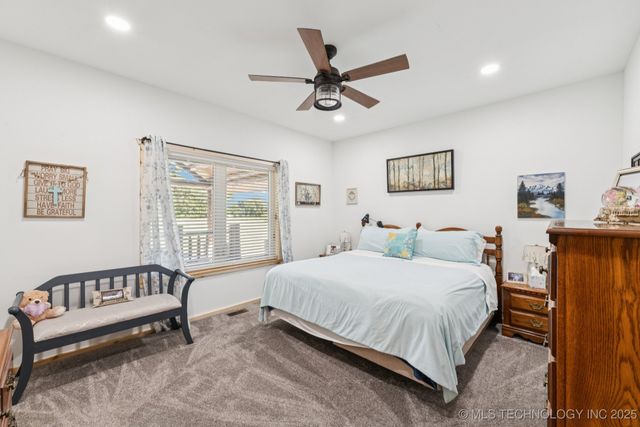 10080 E 420 Road, Strang, OK 74367