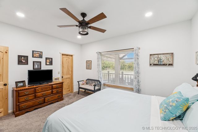 10080 E 420 Road, Strang, OK 74367