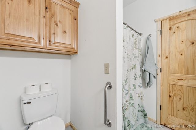 10080 E 420 Road, Strang, OK 74367