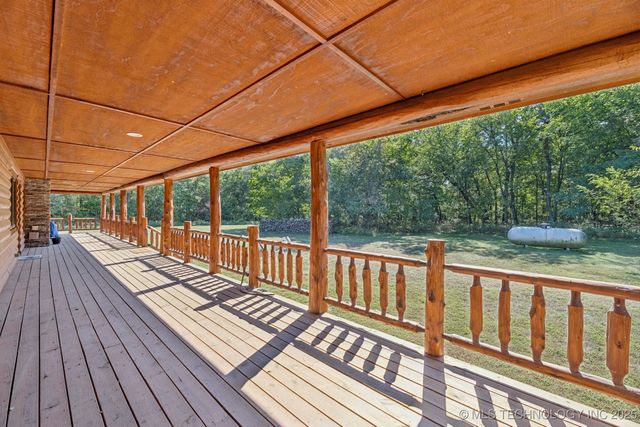 10080 E 420 Road, Strang, OK 74367