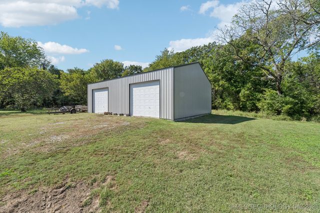 10080 E 420 Road, Strang, OK 74367