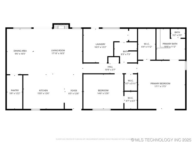 10080 E 420 Road, Strang, OK 74367