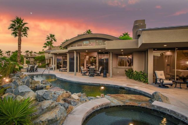 7 Mirada Circle, Rancho Mirage, CA 92270