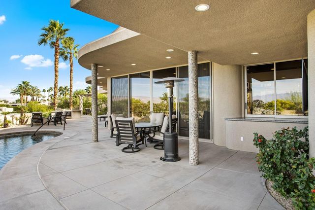 7 Mirada Circle, Rancho Mirage, CA 92270
