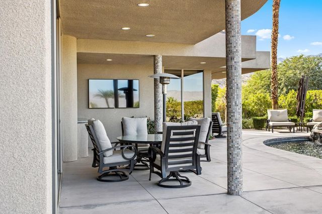 7 Mirada Circle, Rancho Mirage, CA 92270