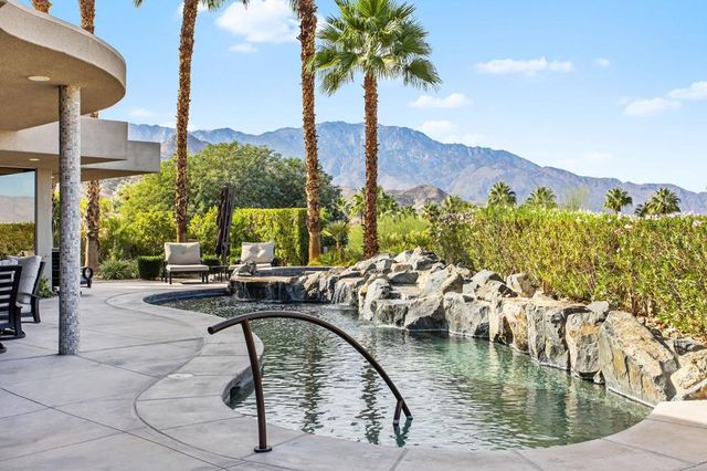 7 Mirada Circle, Rancho Mirage, CA 92270