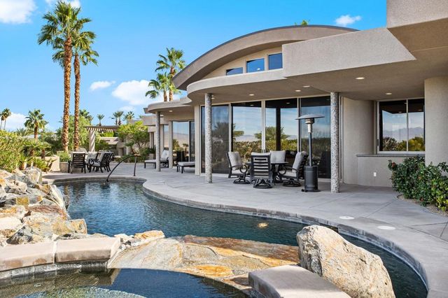 7 Mirada Circle, Rancho Mirage, CA 92270