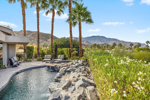 7 Mirada Circle, Rancho Mirage, CA 92270