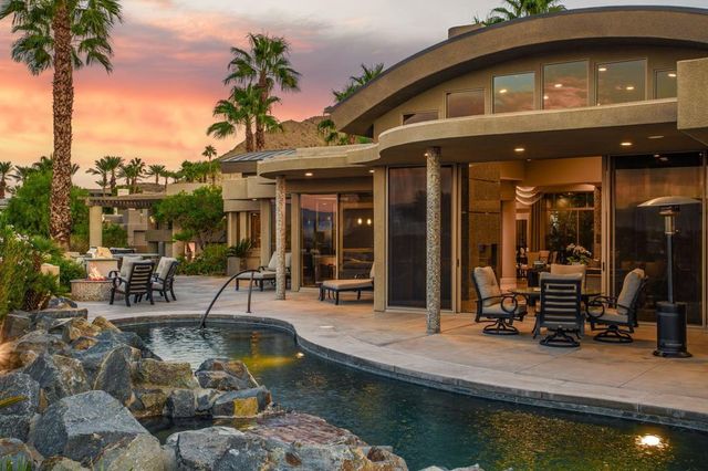 7 Mirada Circle, Rancho Mirage, CA 92270