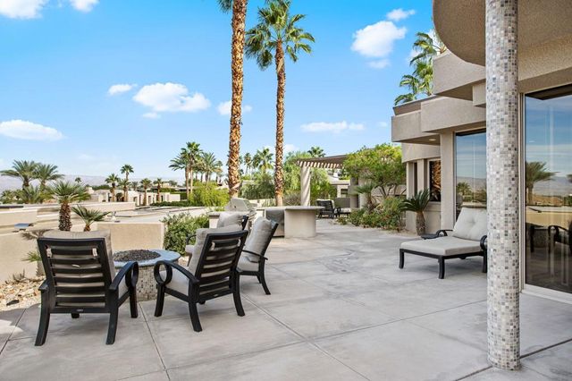 7 Mirada Circle, Rancho Mirage, CA 92270