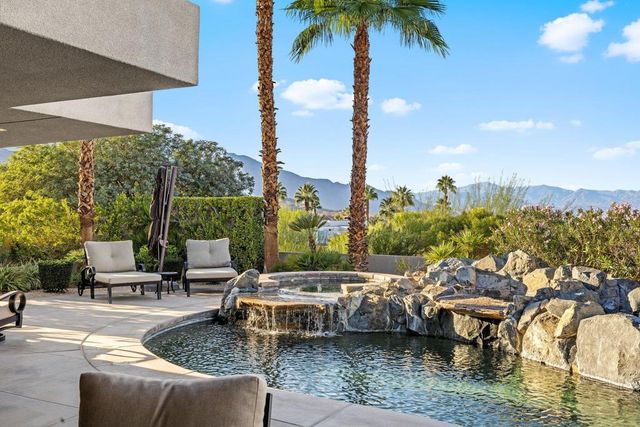 7 Mirada Circle, Rancho Mirage, CA 92270
