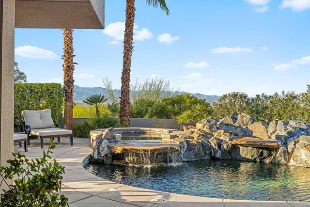 7 Mirada Circle, Rancho Mirage, CA 92270