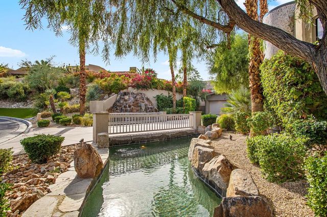 7 Mirada Circle, Rancho Mirage, CA 92270