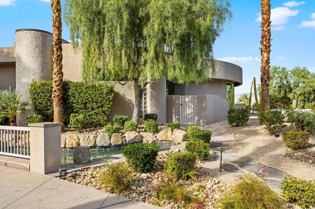7 Mirada Circle, Rancho Mirage, CA 92270