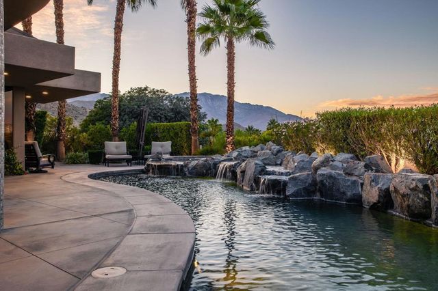 7 Mirada Circle, Rancho Mirage, CA 92270