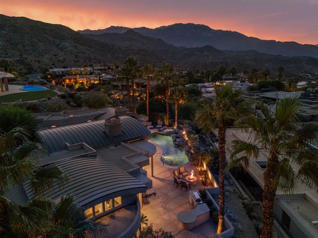 7 Mirada Circle, Rancho Mirage, CA 92270