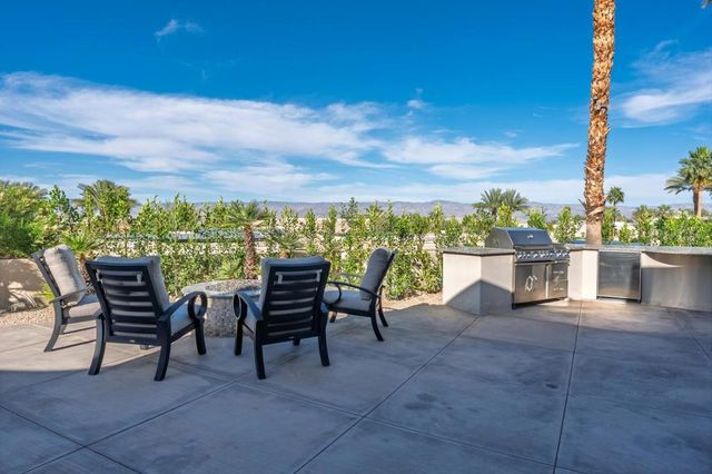 7 Mirada Circle, Rancho Mirage, CA 92270