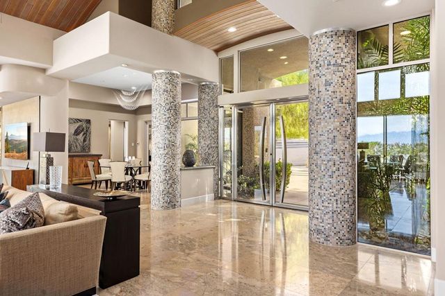 7 Mirada Circle, Rancho Mirage, CA 92270