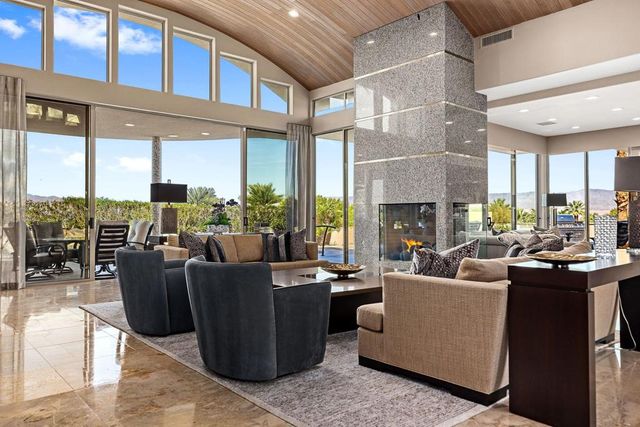 7 Mirada Circle, Rancho Mirage, CA 92270