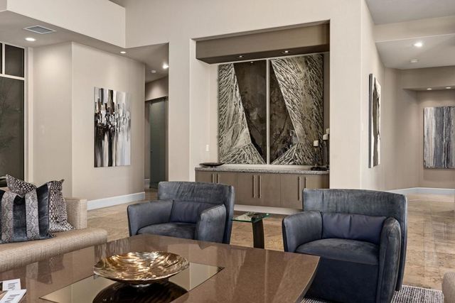 7 Mirada Circle, Rancho Mirage, CA 92270