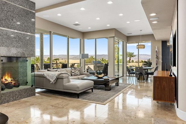 7 Mirada Circle, Rancho Mirage, CA 92270