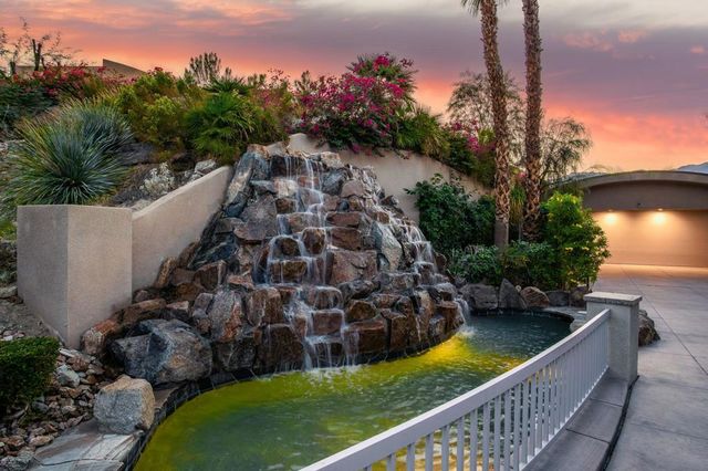 7 Mirada Circle, Rancho Mirage, CA 92270