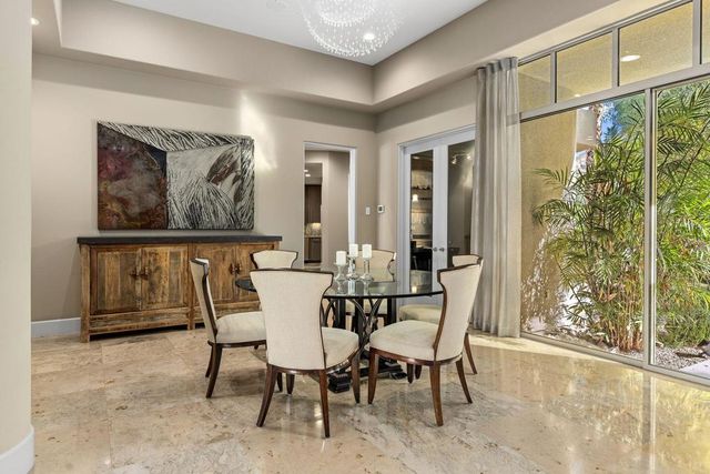 7 Mirada Circle, Rancho Mirage, CA 92270