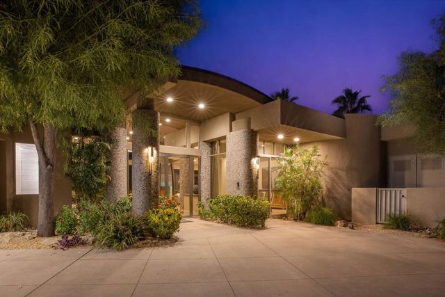 7 Mirada Circle, Rancho Mirage, CA 92270