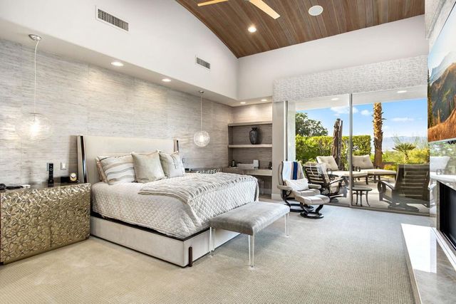 7 Mirada Circle, Rancho Mirage, CA 92270