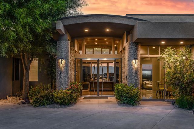 7 Mirada Circle, Rancho Mirage, CA 92270