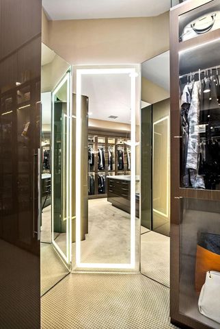 7 Mirada Circle, Rancho Mirage, CA 92270